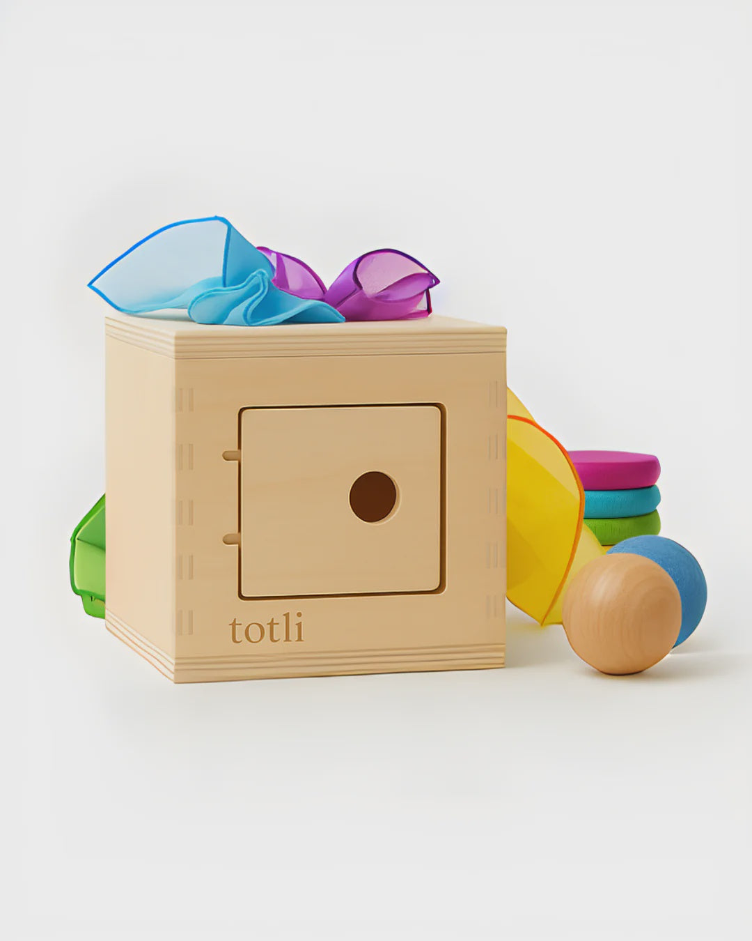Totli Box - The Toy Station