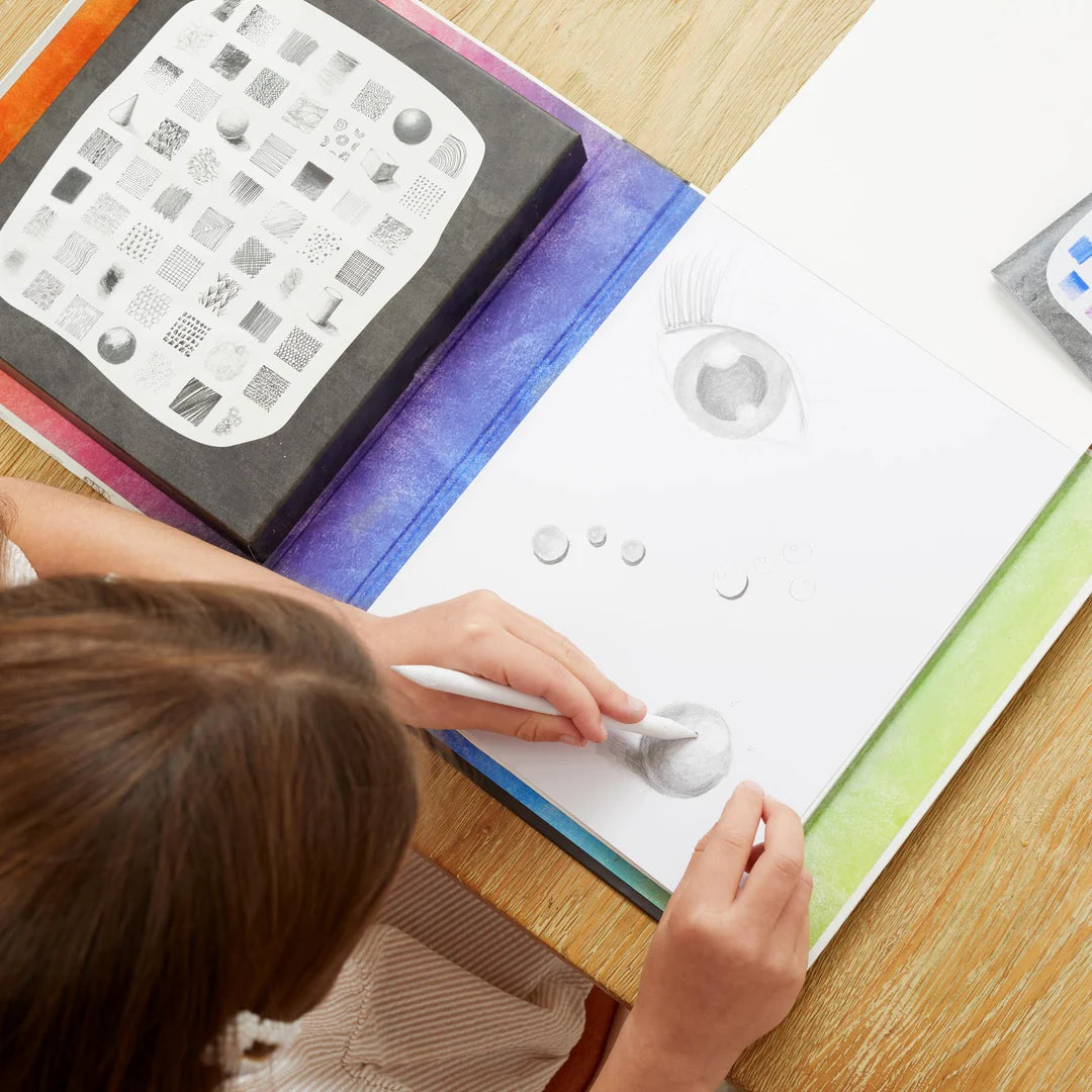 Amazing Artist Kit - The Toy Station