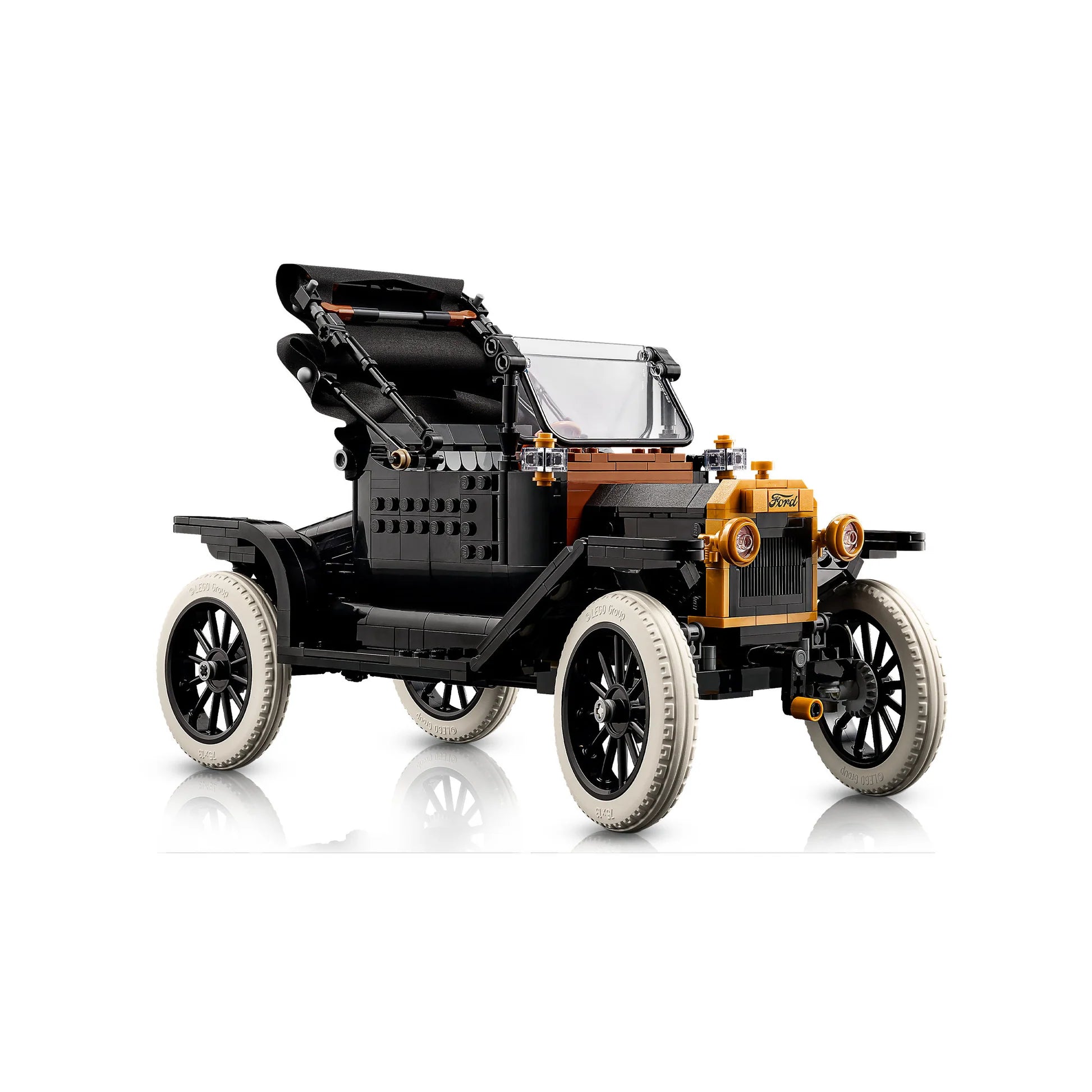 Lego 11376 Ford Model T