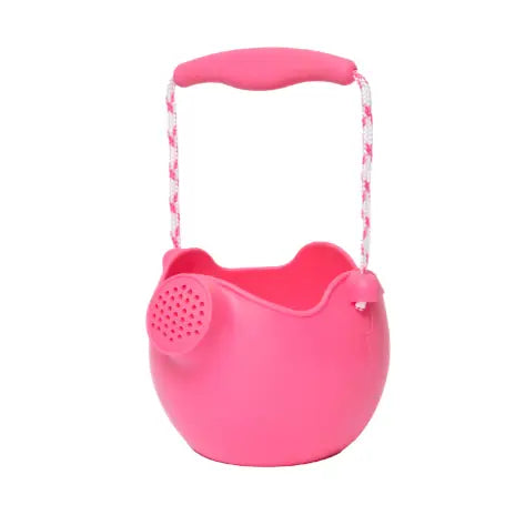 Sal + Be Scrunch Watering Can