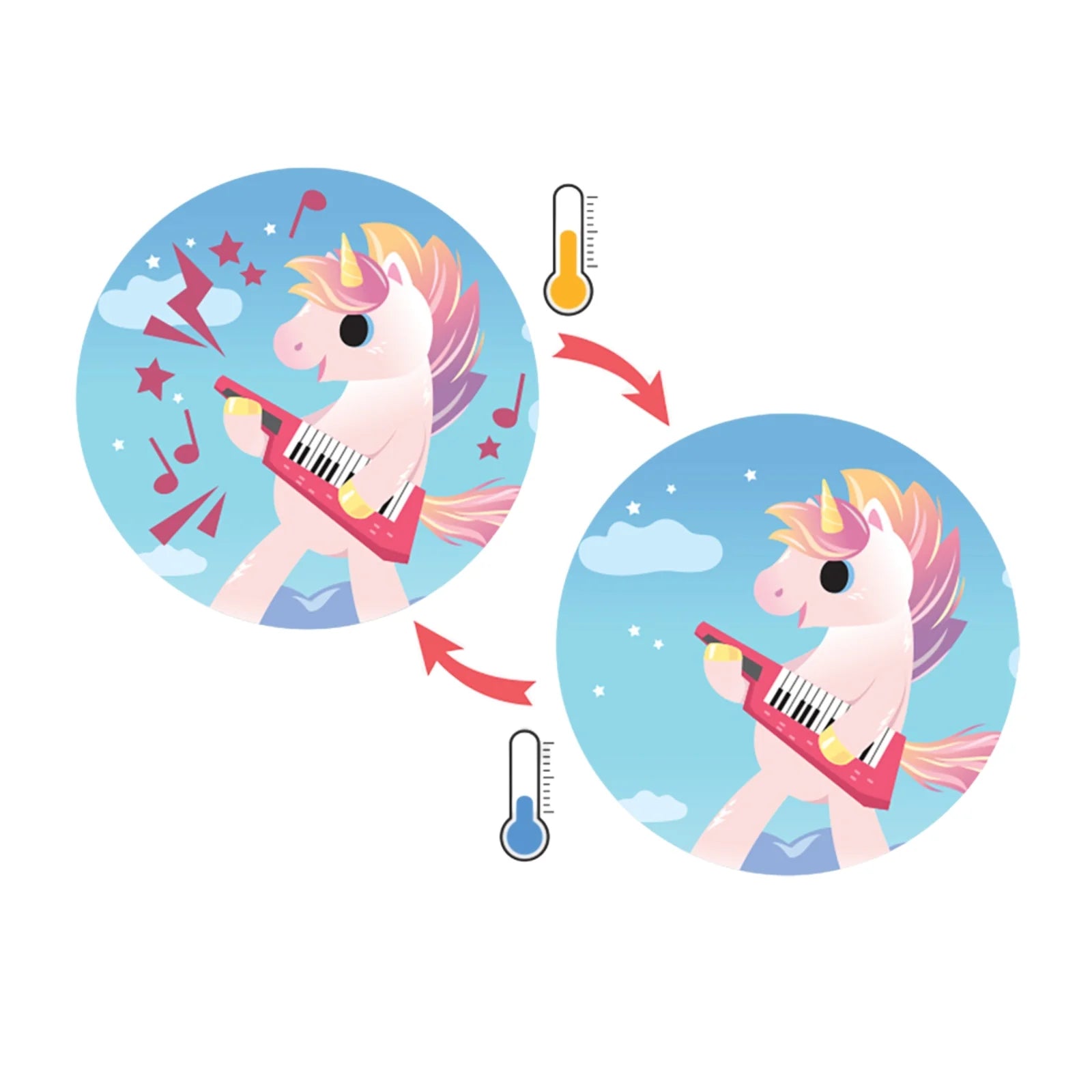 Tiger Tribe Bath Book - The Toy Station