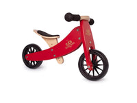 Kinderfeets Tiny Tot Trike