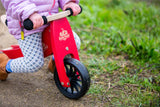 Kinderfeets Tiny Tot Trike