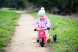 Kinderfeets Tiny Tot Trike