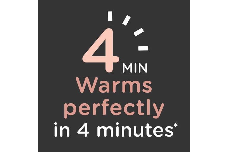 Tommee Tippee Multi Warm Bottle And Pouch Warmer