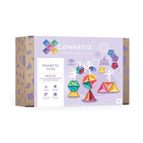 Pastel shape Expansion Pack 48 Pieces