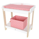 Hape 385997 Baby Chaniging Table