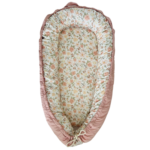 Mini & Me Baby Lounger - The Toy Station