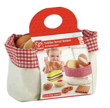 Hape Toddler Bread Basket