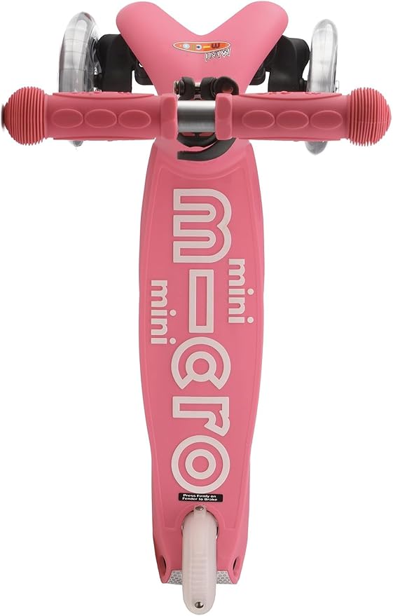 Micro Mini Deluxe Scooter