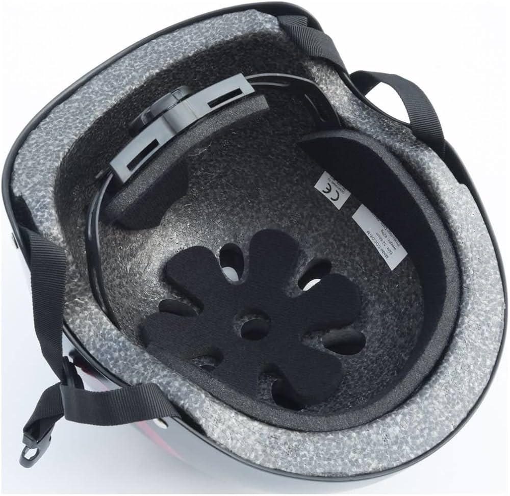 Coconuts Safety Helmet - The Toy Station