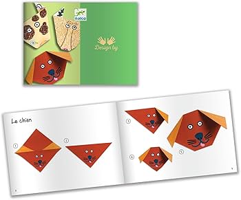 Animals Origami