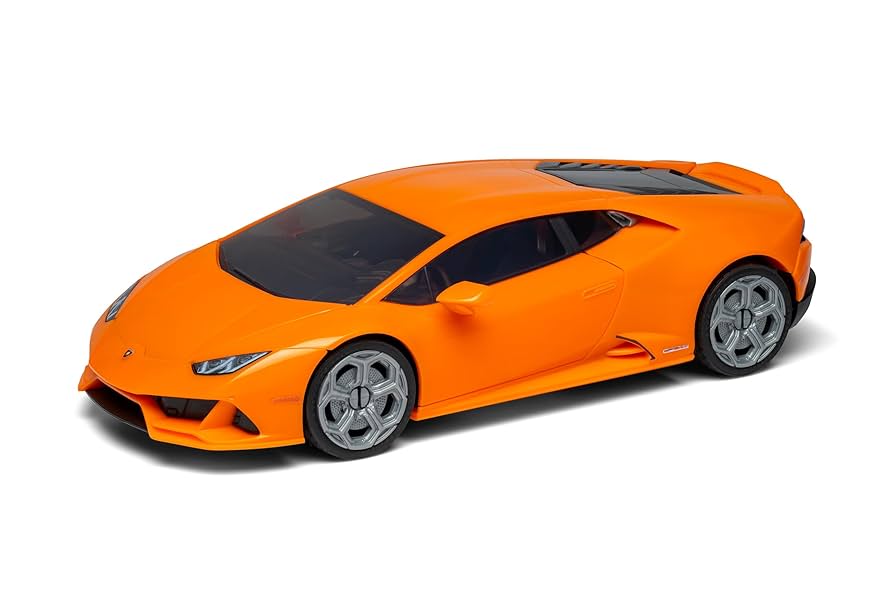 Airfix Quickbuild Lamborghini Huracan - The Toy Station