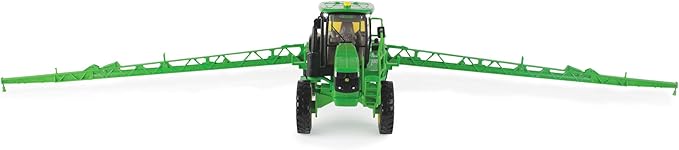 John Deere Big Farm R4023 SP Sprayer