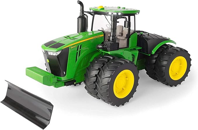 John Deere Big Farm JD 9620R 4WD Tractor - The Toy Station