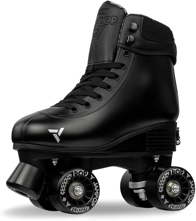 Crazy Skates Rollerskates Glitter Pop - The Toy Station