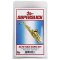 Superslick Care Kit - Alto Sax - The Toy Station
