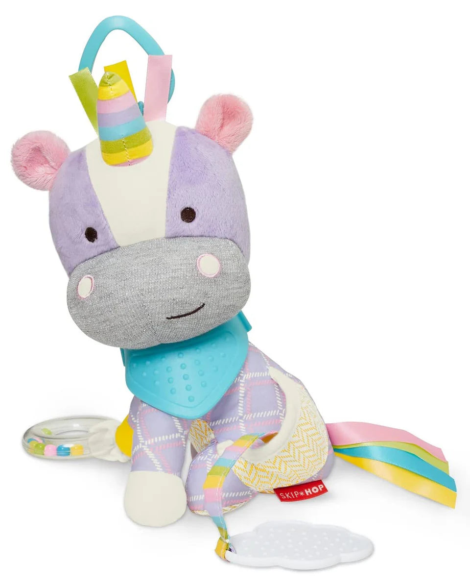 Skip Hop Bandana Buddies - The Toy Station