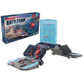 Electronic Battleship