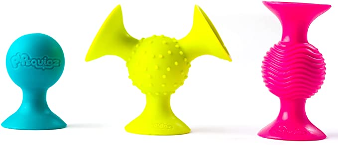 Fat Brain Pip Squigz - The Toy Station