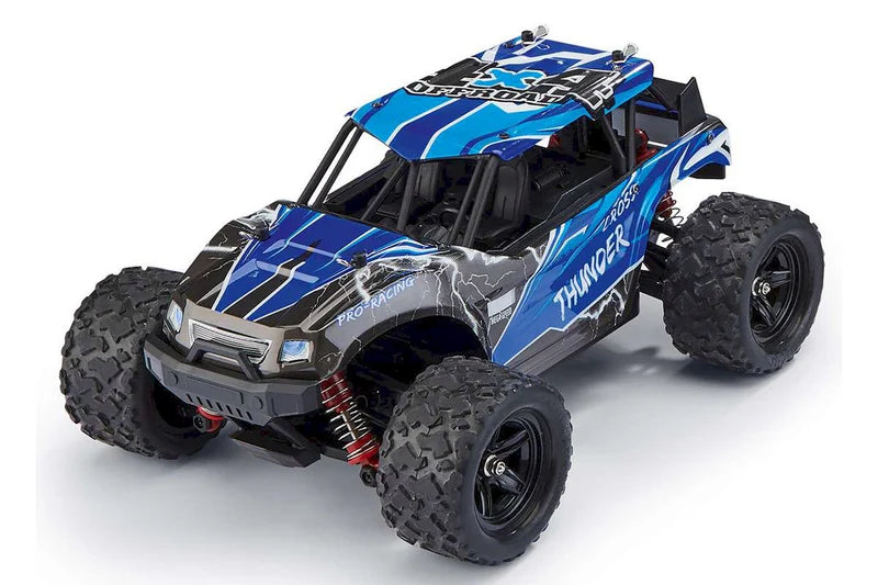 Revell X-Treme Cross Thunder - The Toy Station