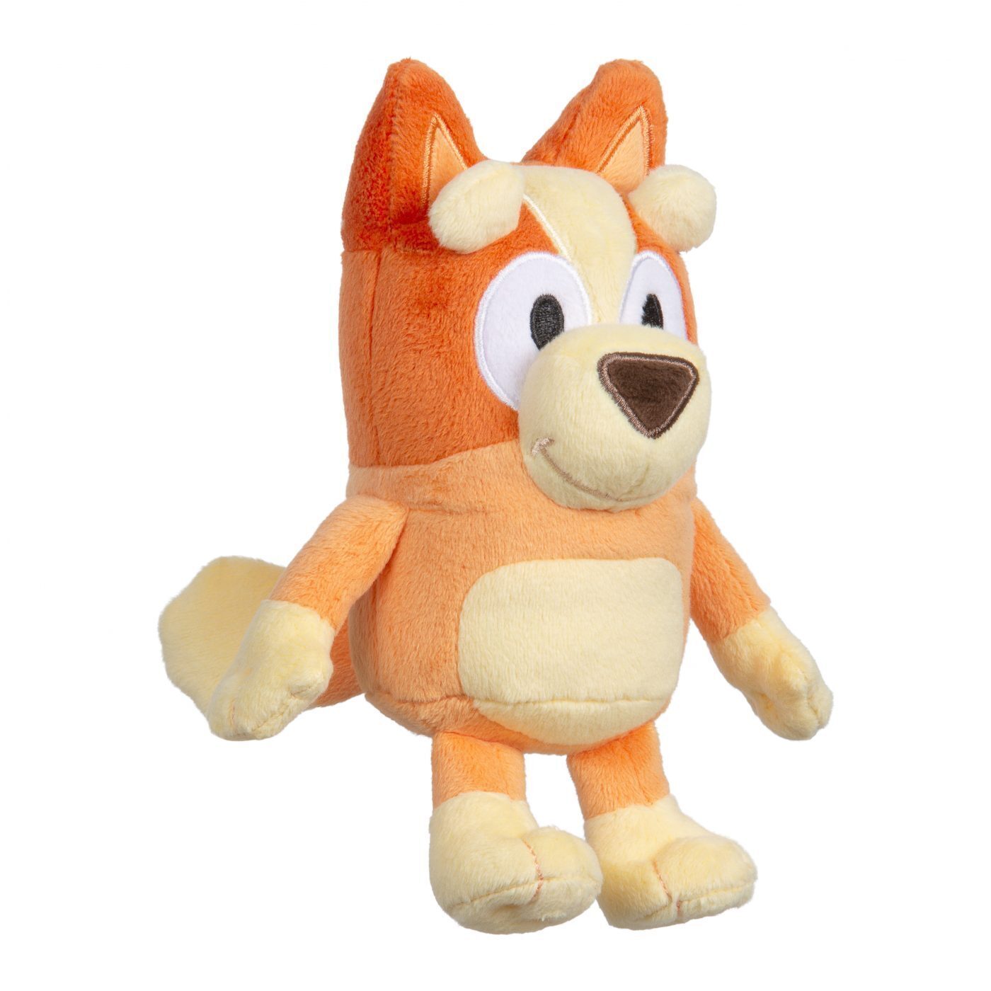 Bluey Friends Plush - The Toy Station