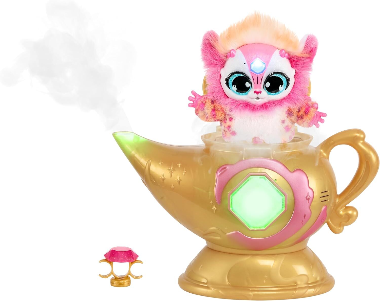 Magic Mixies Genie Lamp - The Toy Station