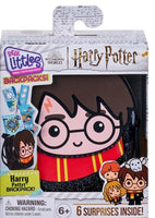 Real Littles Backpacks Harry Potter