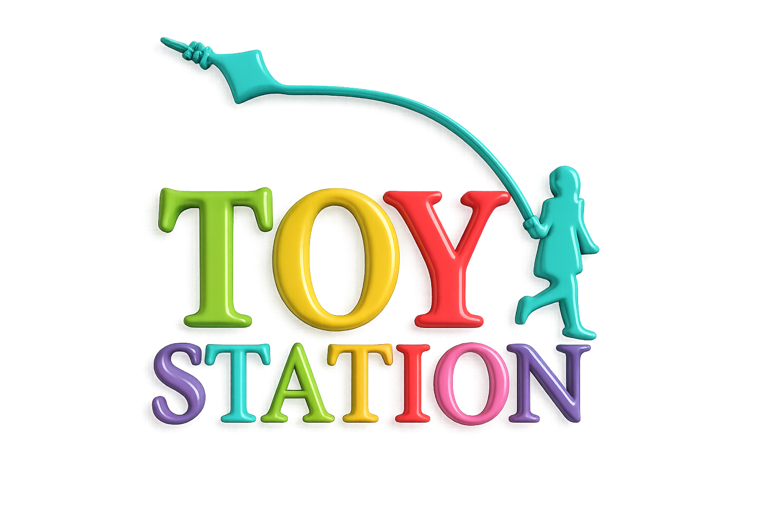 The Toy Station