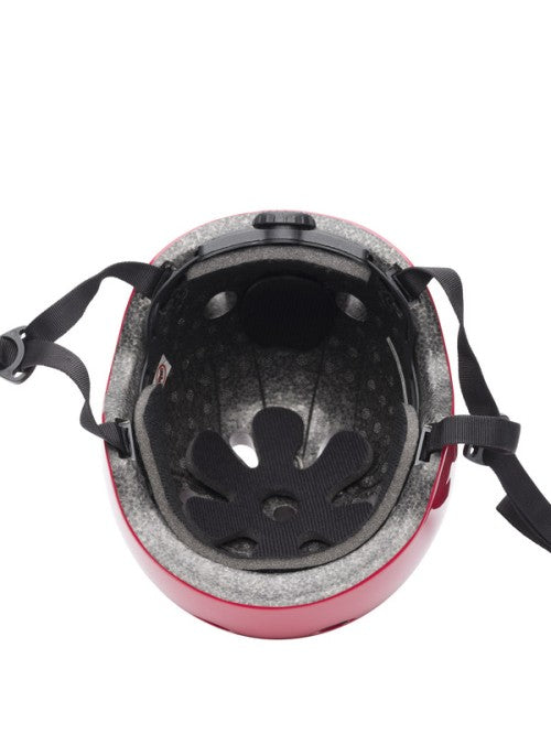 Coconuts Safety Helmet - The Toy Station