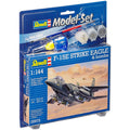 Revell F-15E Strike Eagle & Bombs - The Toy Station