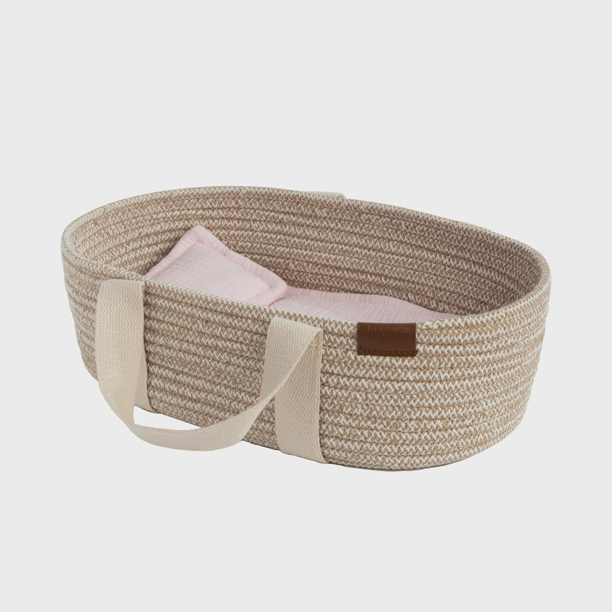 Doll Moses Basket