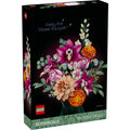 Lego Botanicals 10342 Pretty Pink Flower Bouquet - The Toy Station