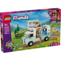 Lego Friendship Campervan Adventure 42663 - The Toy Station