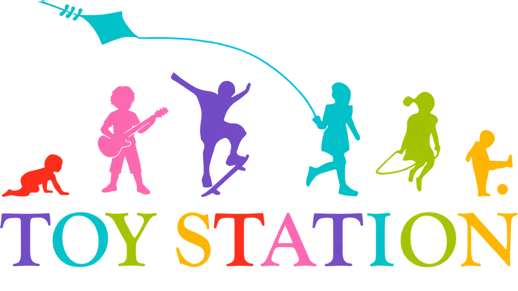 The Toy Station