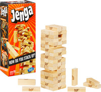 Jenga Classic