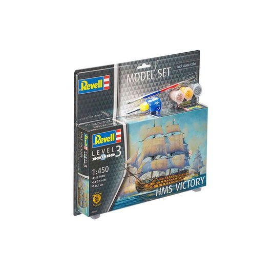 Revell HMS VICTORY 1:450