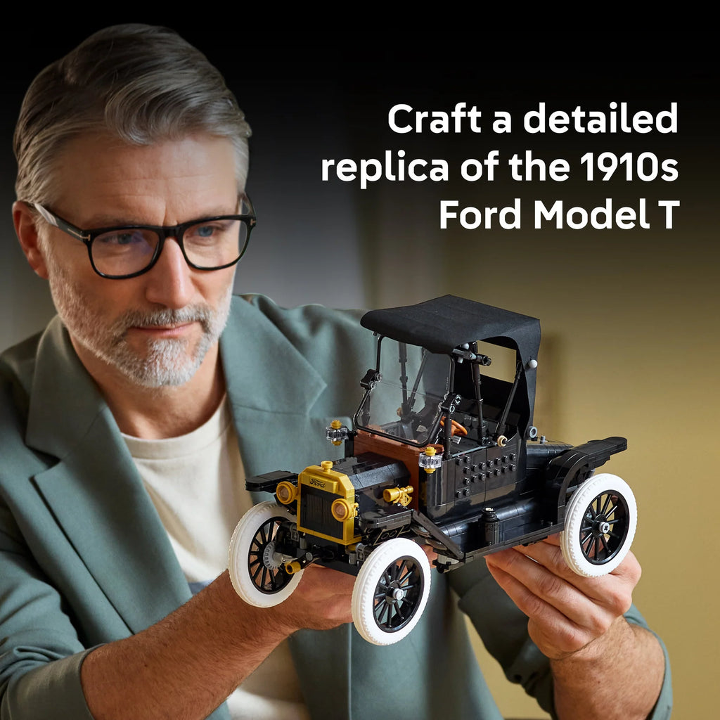 Lego 11376 Ford Model T