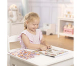 Melissa & Doug Sticker Pad Ocean