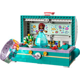 Lego Ariel Treasure Chest