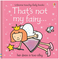 Usborne That's Not my Fairy