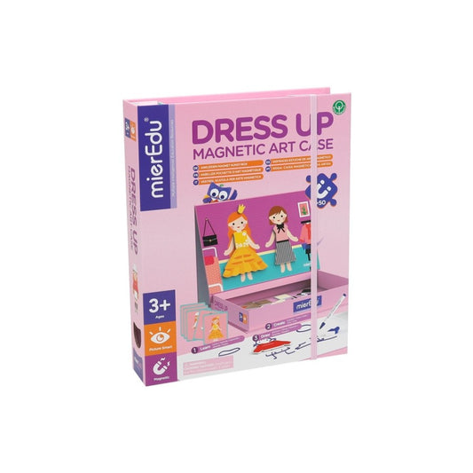 Magnetic Art Case - The Toy Station