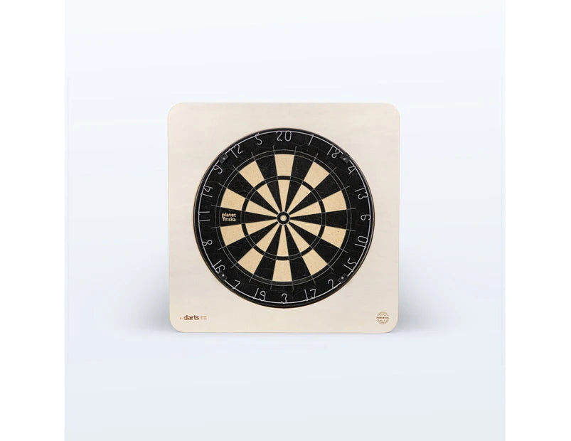 Planet Finska Premium Darts Set - The Toy Station
