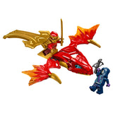 Lego 71801 Kai's Rising Dragon Strike