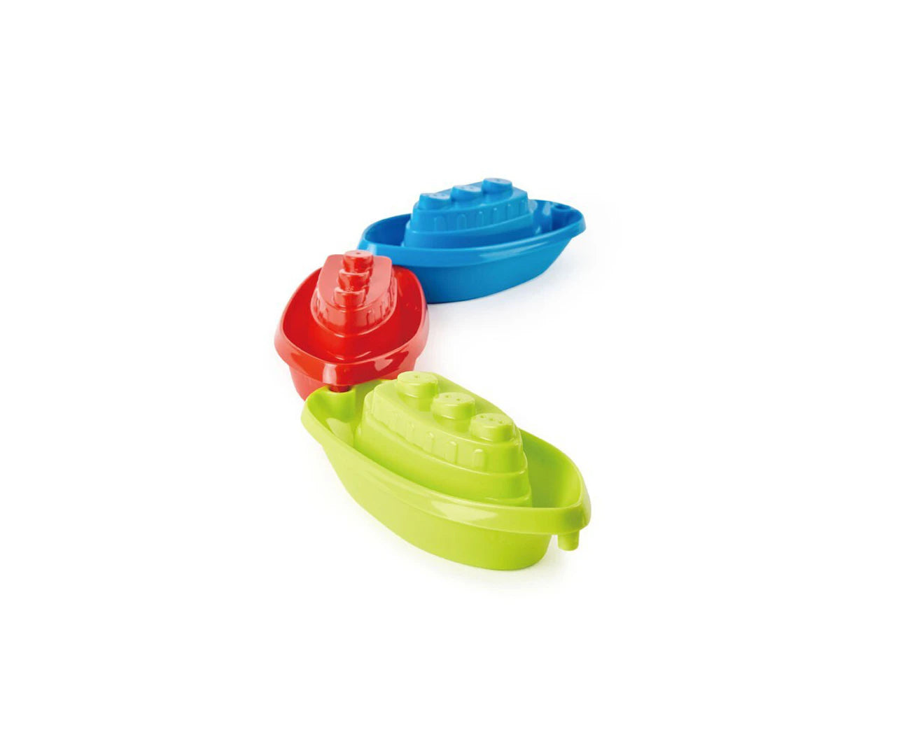 Beach and Bath Boats - The Toy Station
