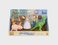 Toy Story 30th Anniversary Storytellers - The Toy Station
