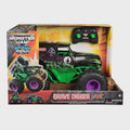 Monster Jam R/C 1:15 Smash and Bash - The Toy Station