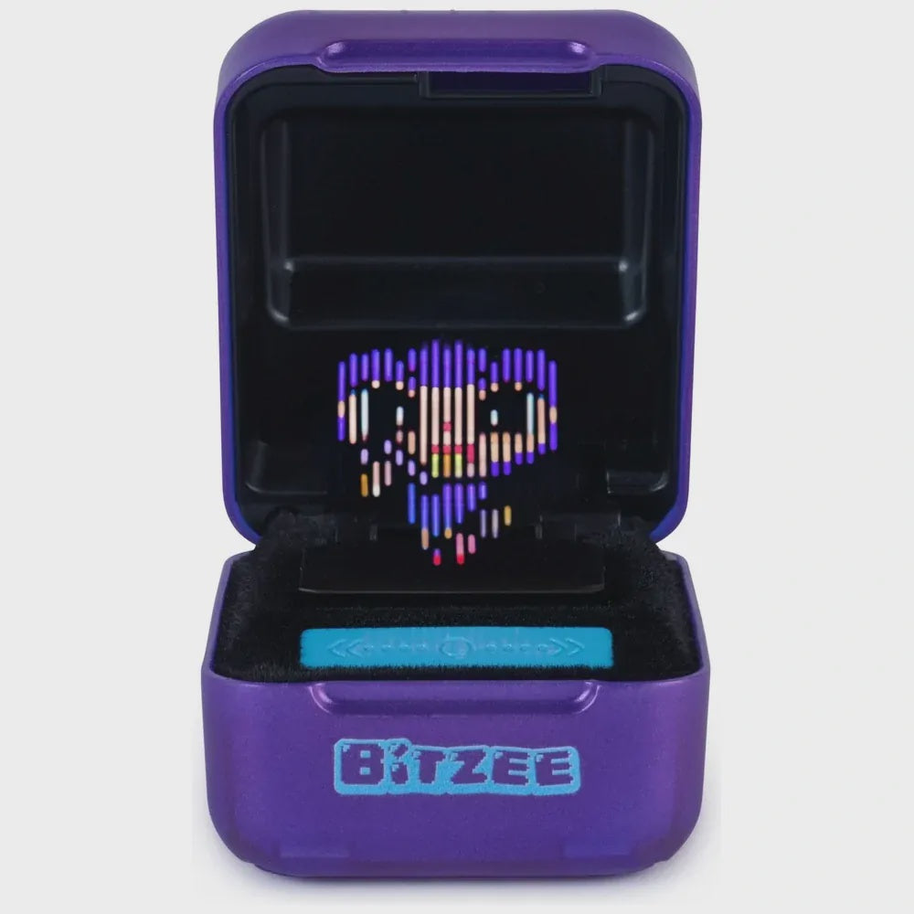 Bitzee Interactive Digital Pet - KPOP Demon Hunters