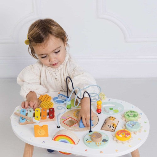 Petilou Activity Table - The Toy Station