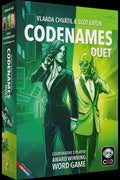 Codenames Duet